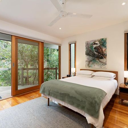 Cladich Pavilions Bed And Breakfast Aldgate Luaran gambar