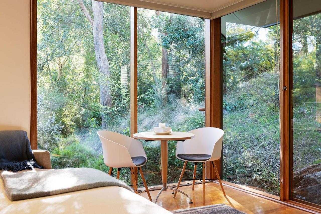 Cladich Pavilions Bed And Breakfast Aldgate Luaran gambar