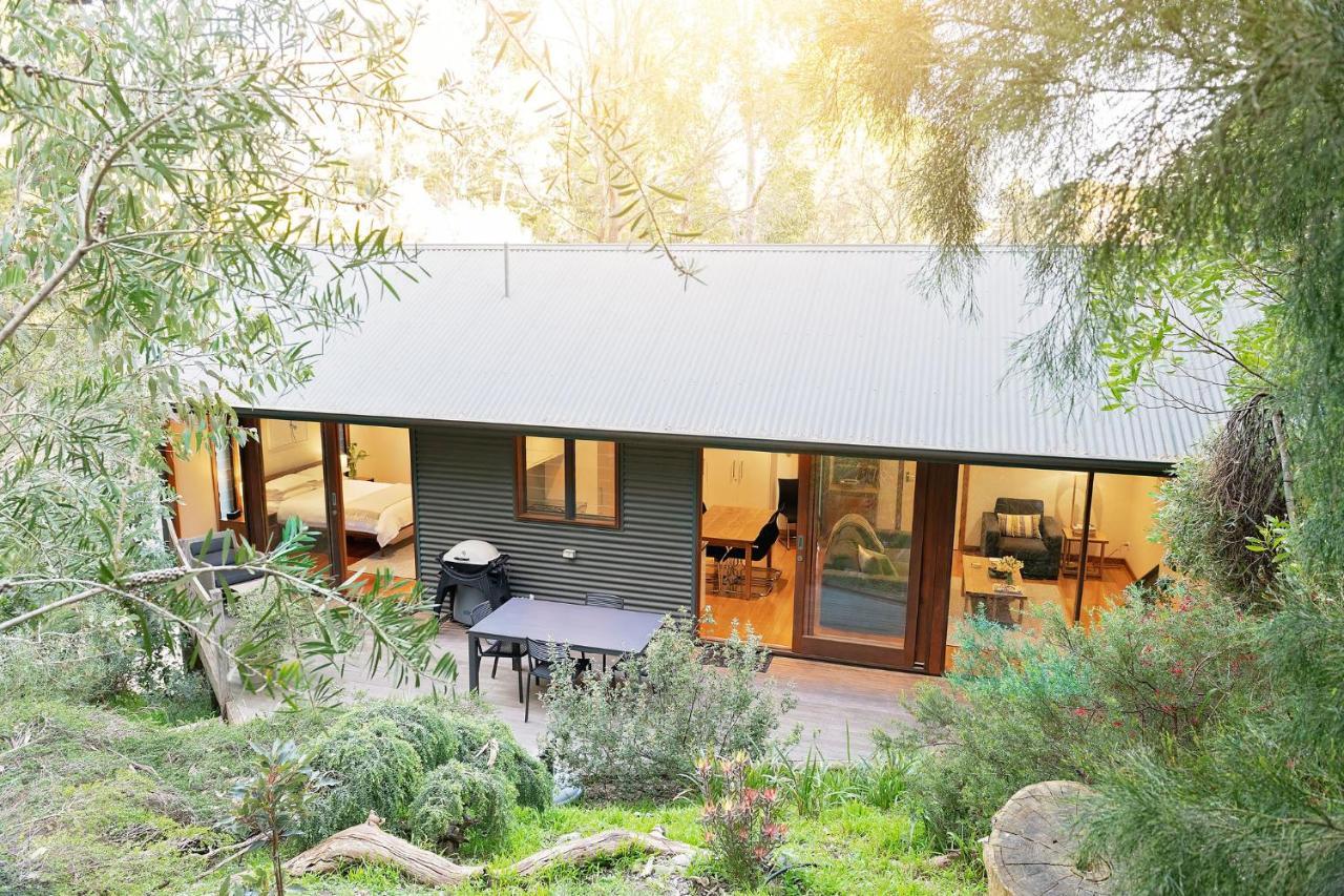 Cladich Pavilions Bed And Breakfast Aldgate Luaran gambar