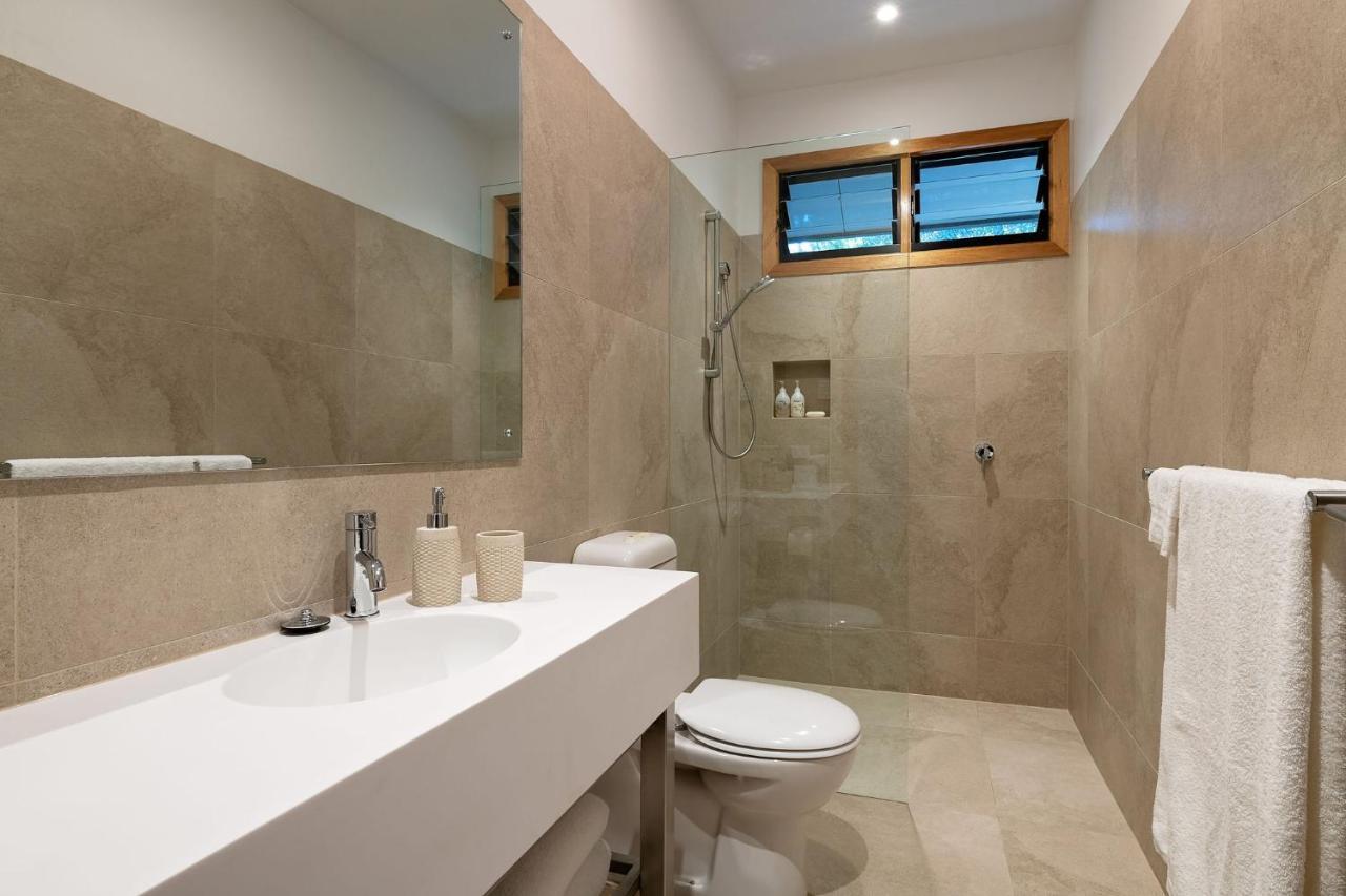 Cladich Pavilions Bed And Breakfast Aldgate Luaran gambar