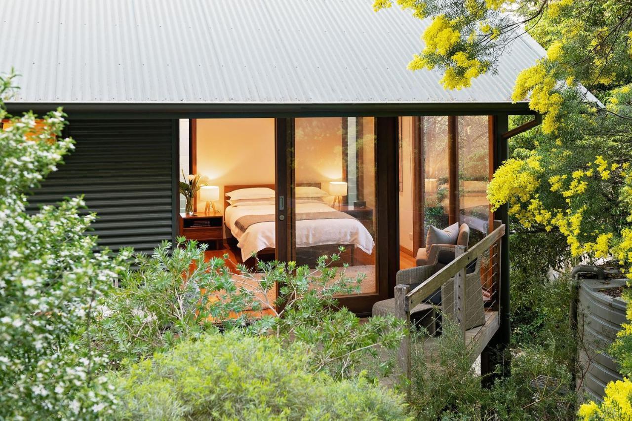Cladich Pavilions Bed And Breakfast Aldgate Luaran gambar