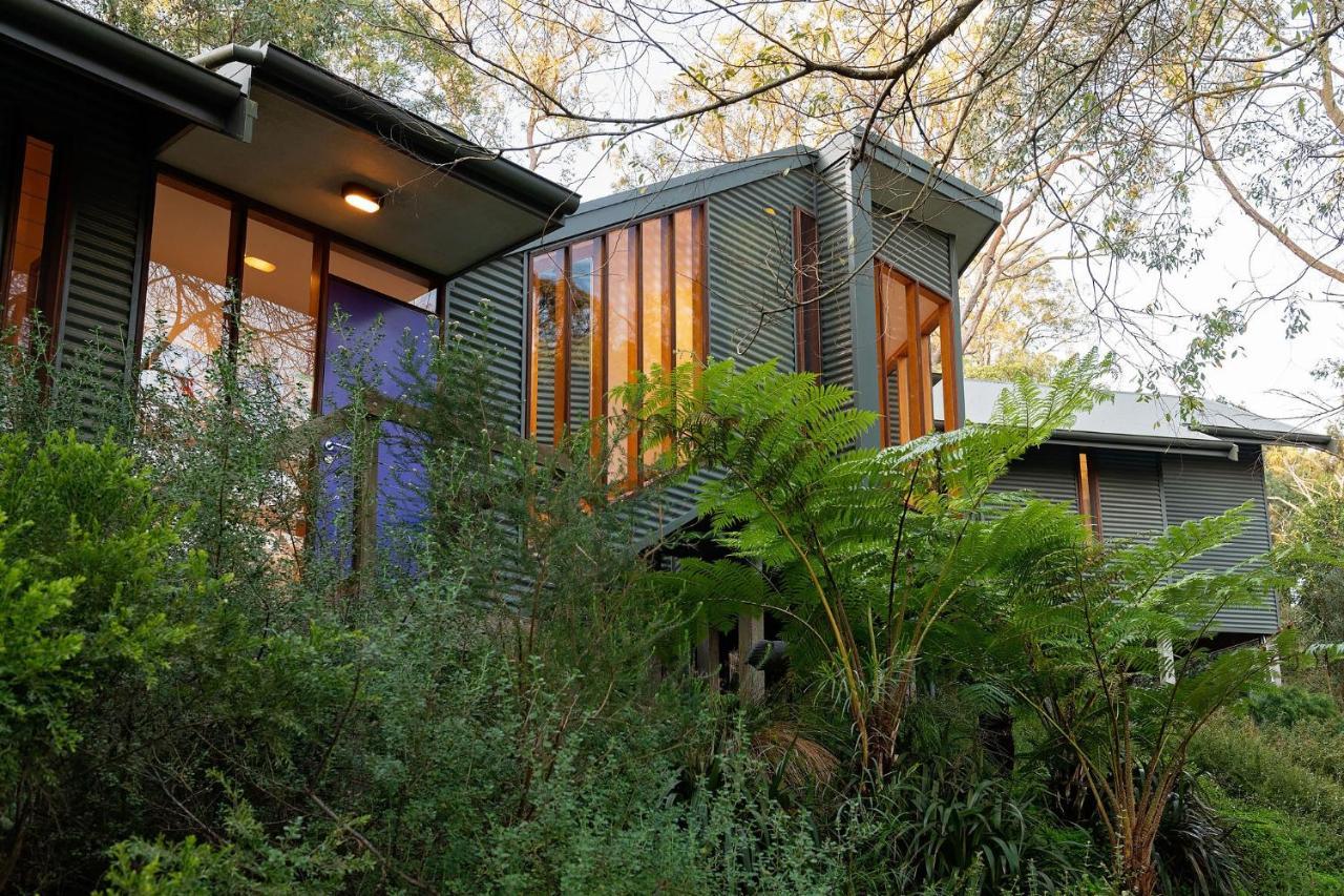 Cladich Pavilions Bed And Breakfast Aldgate Luaran gambar
