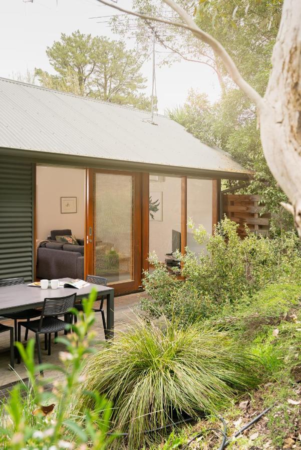 Cladich Pavilions Bed And Breakfast Aldgate Luaran gambar