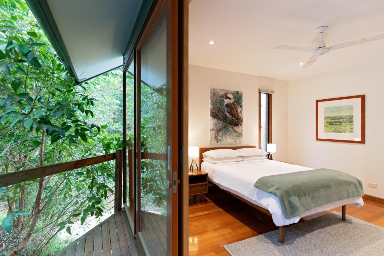 Cladich Pavilions Bed And Breakfast Aldgate Luaran gambar