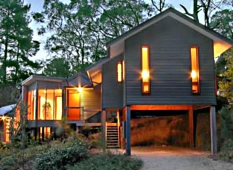 Cladich Pavilions Bed And Breakfast Aldgate Luaran gambar