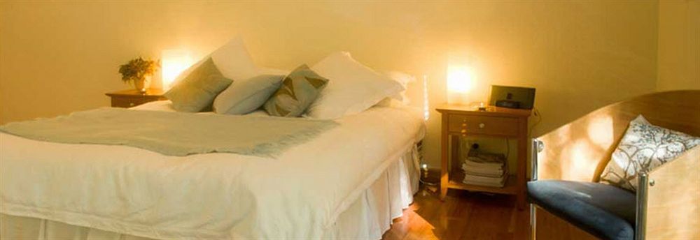 Cladich Pavilions Bed And Breakfast Aldgate Luaran gambar