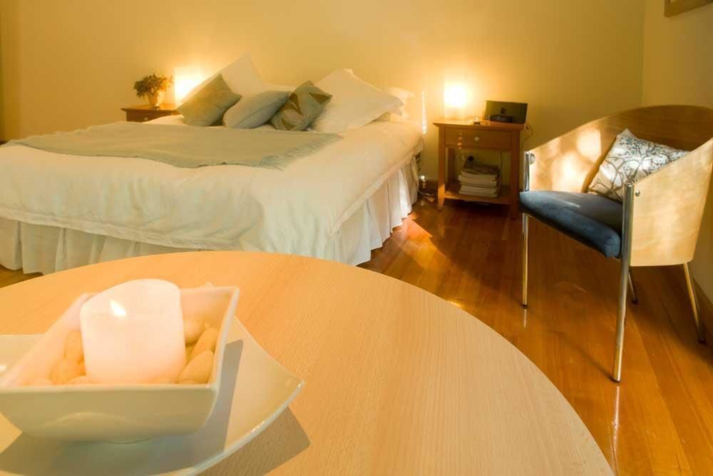 Cladich Pavilions Bed And Breakfast Aldgate Luaran gambar