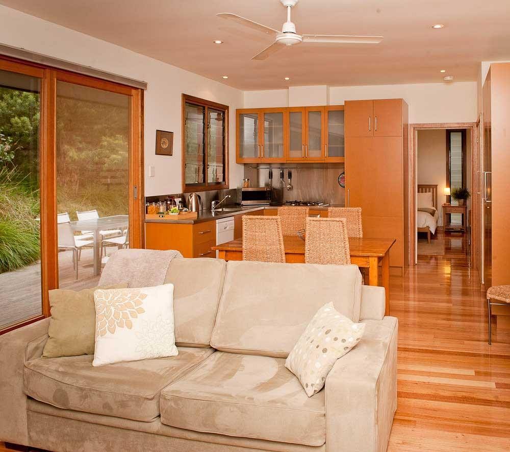 Cladich Pavilions Bed And Breakfast Aldgate Luaran gambar