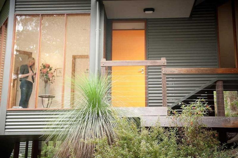 Cladich Pavilions Bed And Breakfast Aldgate Luaran gambar