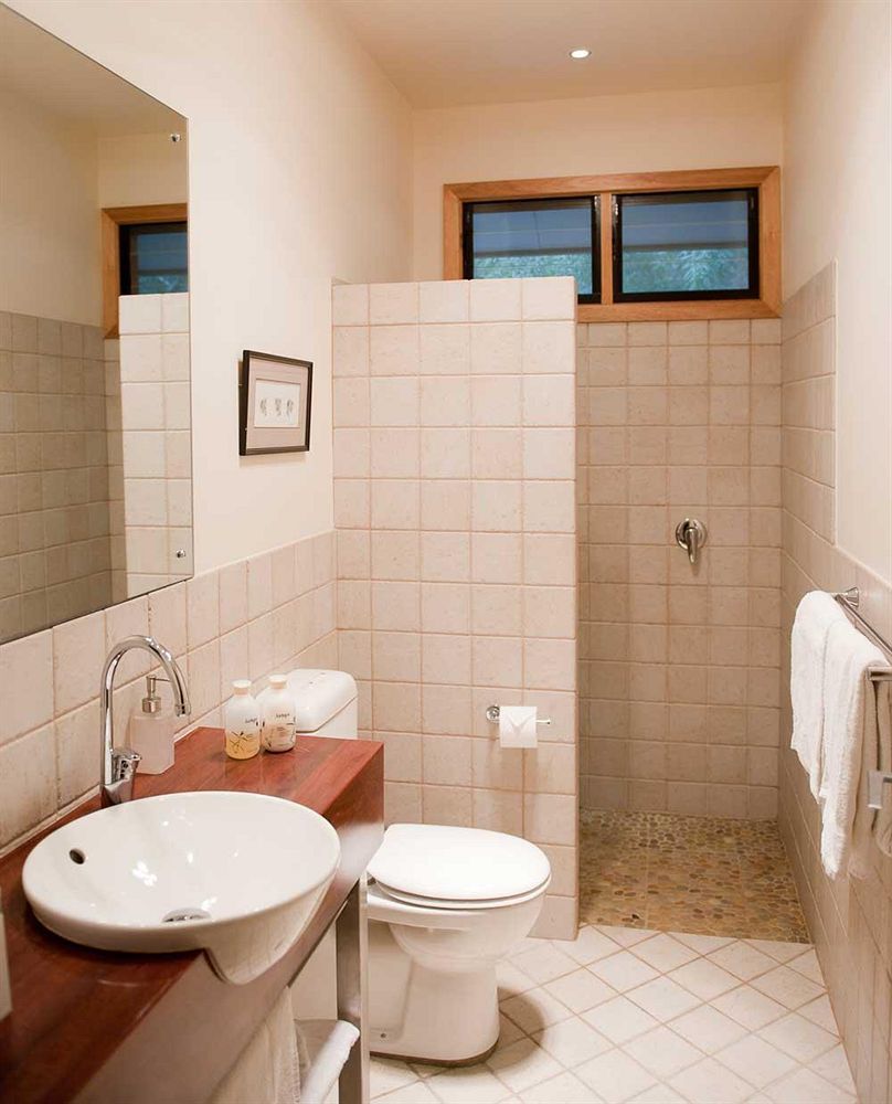 Cladich Pavilions Bed And Breakfast Aldgate Luaran gambar