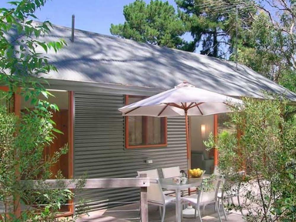 Cladich Pavilions Bed And Breakfast Aldgate Luaran gambar