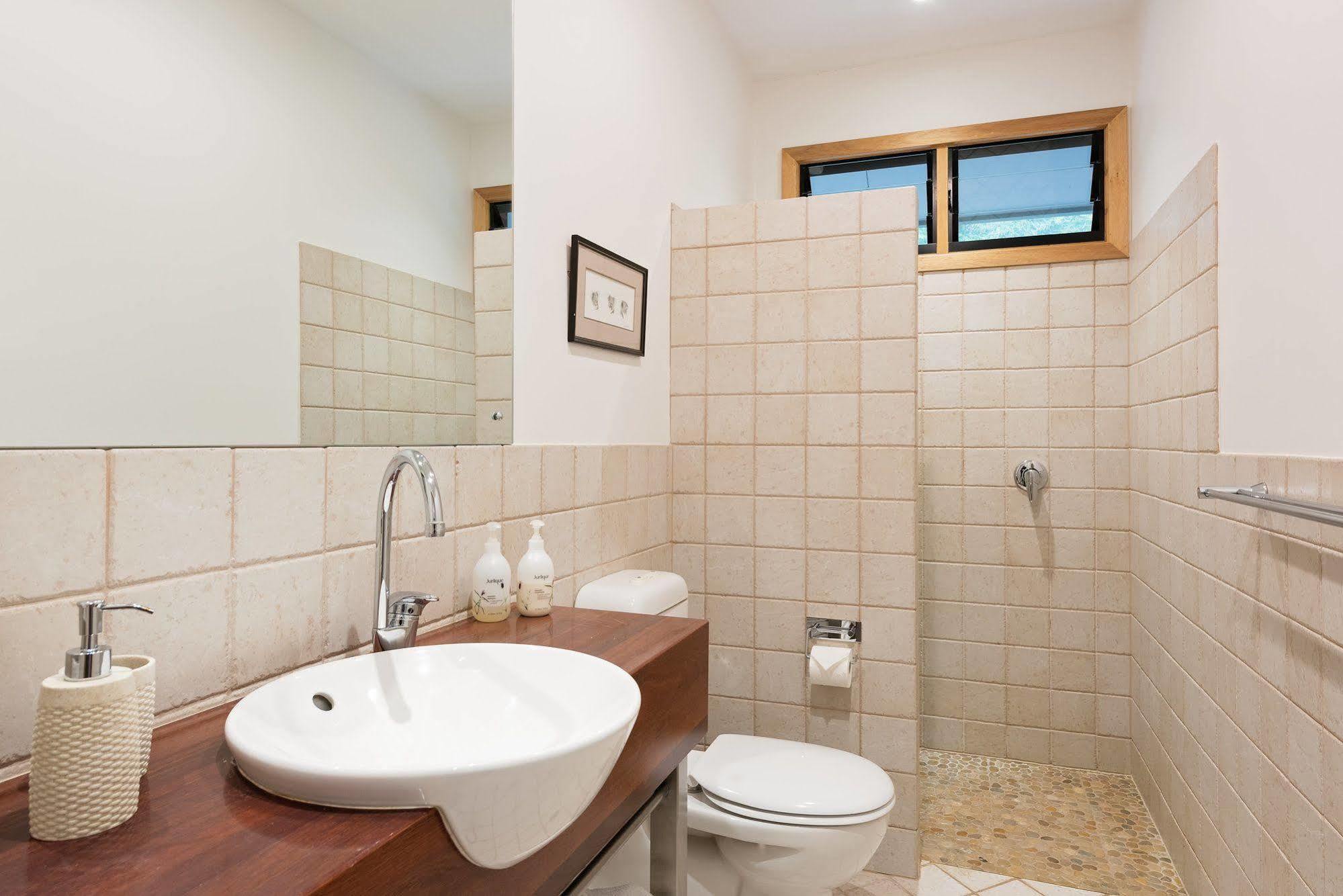 Cladich Pavilions Bed And Breakfast Aldgate Luaran gambar