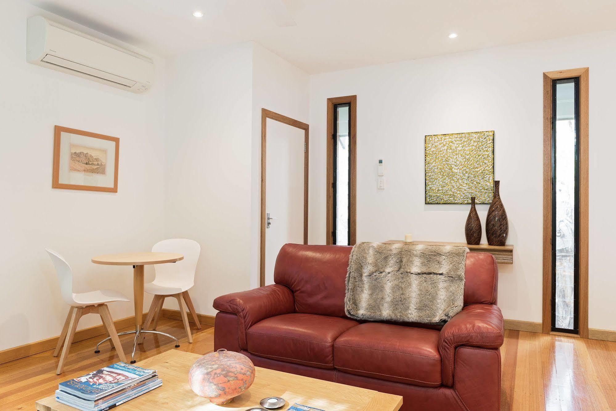 Cladich Pavilions Bed And Breakfast Aldgate Luaran gambar
